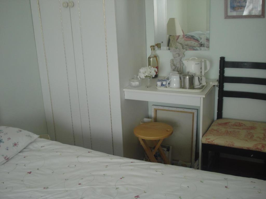 Sea View Room Only Cleggan Habitación foto